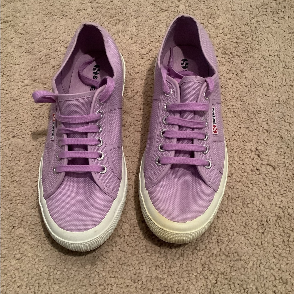 Superga Shoes